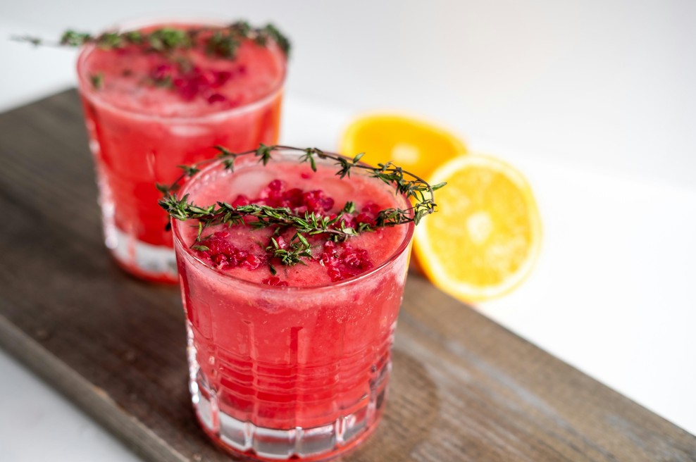 Za popoln poletni koktajl ne potrebujete alkohola: teh 5 osvežilnih receptov boste želeli preizkusiti še danes (foto: Unsplash)