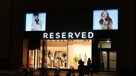 reserved