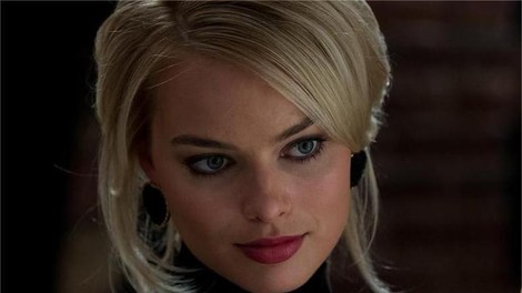Margot Robbie