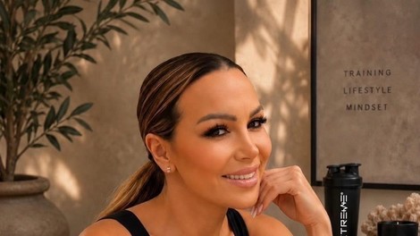 Kaj ljudje najpogosteje napačno mislijo o Vidi Macura Maglica? Da je uspeh rešil njeno življenje