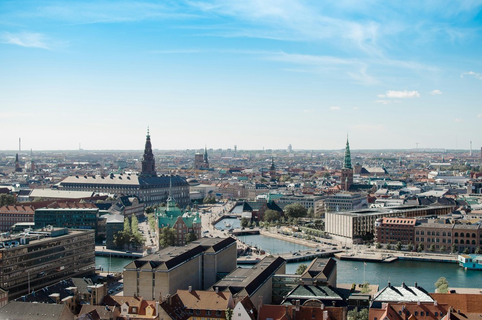 To evropsko mesto je letos spet prehitelo vse: ljudje pravijo, da se tam živi najbolje (foto: Unsplash)