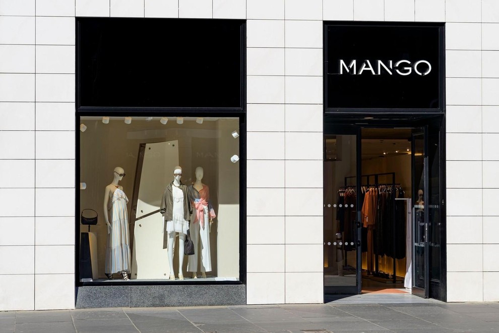 mango
