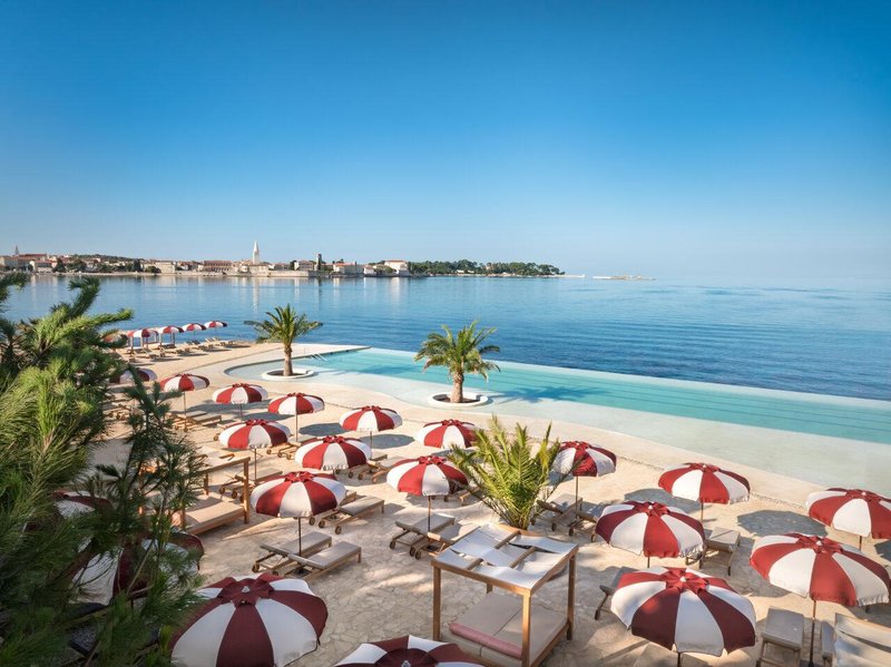 5 razlogov, zakaj je novi Pical Resort vrhunska poletna lokacija za romantični pobeg v dvoje