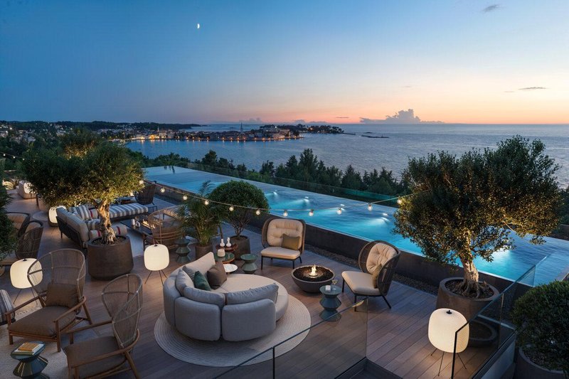 5 razlogov, zakaj je novi Pical Resort vrhunska poletna lokacija za romantični pobeg v dvoje