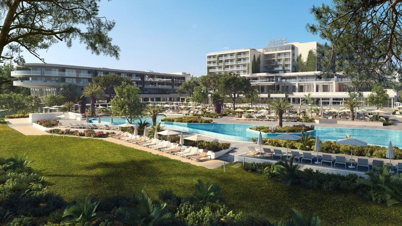 5 razlogov, zakaj je novi Pical Resort vrhunska poletna lokacija za romantični pobeg v dvoje
