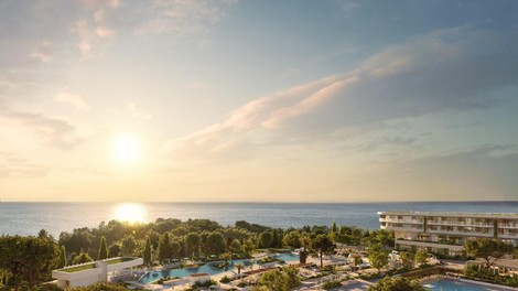 5 razlogov, zakaj je novi Pical Resort vrhunska poletna lokacija za romantični pobeg v dvoje