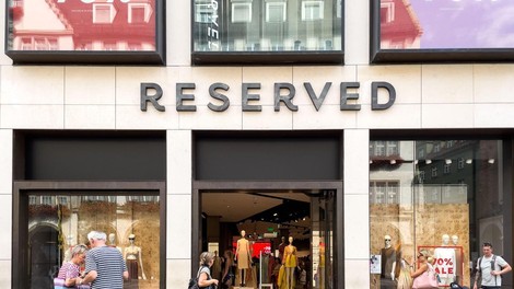 reserved