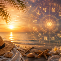 Po 12 letih prihaja velik astrološki preobrat: veliki poletni horoskop 2026 razkriva, kaj čaka vaše znamenje