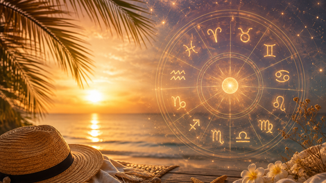 horoskop poletje 2026