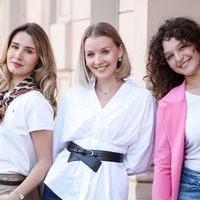 Kako je v resnici delati v Triglavu? Neli, Neja in Tara so šle preverit iz prve roke