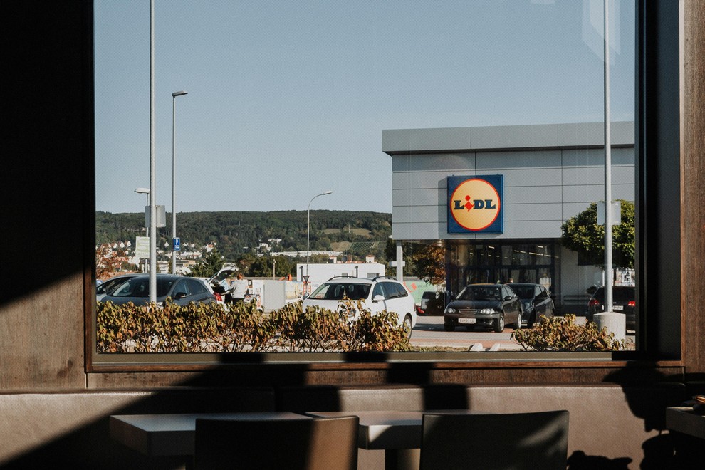 LIDL