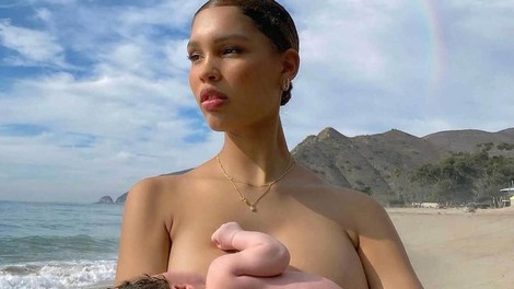 nara smith