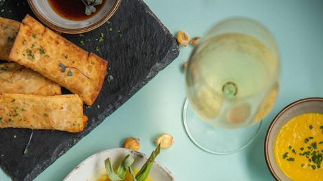 ceviche