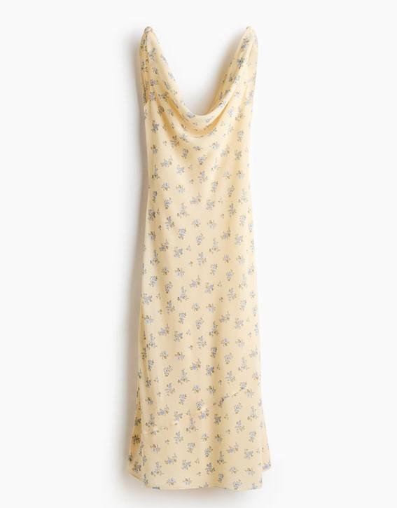 H&M obleka