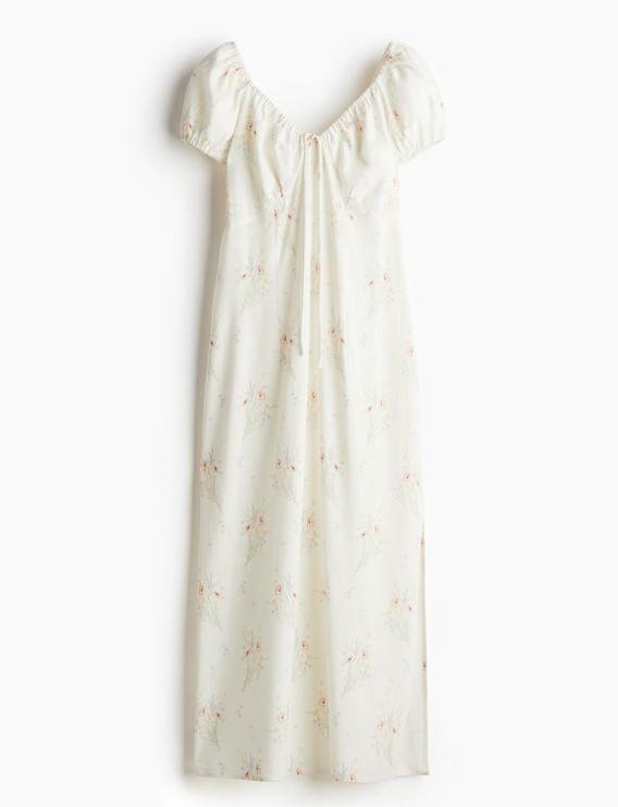 H&M obleka