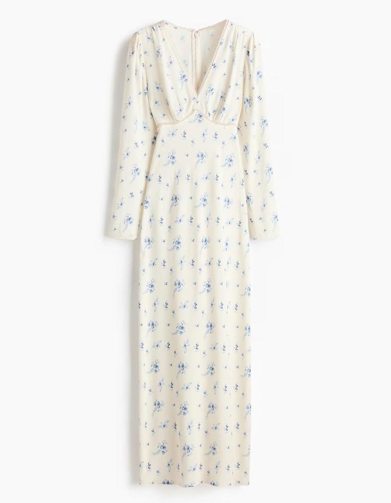 H&M obleka