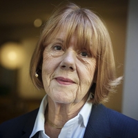 Gisèle Pelicot, ženska neizmernega poguma: po sojenju, ki je pretreslo svet, spregovorila še v knjigi