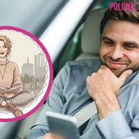 "Moj mož vsak dan sedi v avtu in pol ure bulji v instagram profile drugih žensk – trdi, da je to njegov način sproščanja!" (klic na pomoč Ljubljančanke)