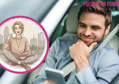 "Moj mož vsak dan sedi v avtu in pol ure bulji v instagram profile drugih žensk – trdi, da je to njegov način sproščanja!" (klic na pomoč Ljubljančanke)