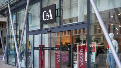 c&a
