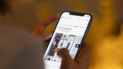 zalando
