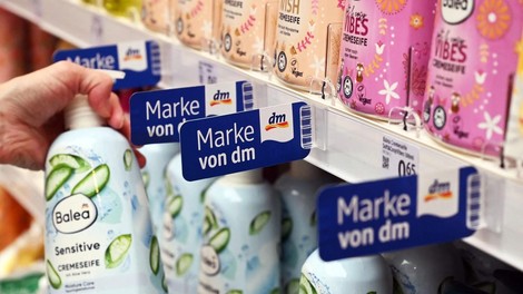 Balein izdelek za drobiž navdušuje uporabnice: pravijo, da naredi enako stvar kot veliko dražji produkti