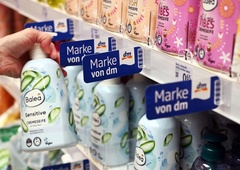 Balein izdelek za drobiž navdušuje uporabnice: pravijo, da naredi enako stvar kot veliko dražji produkti