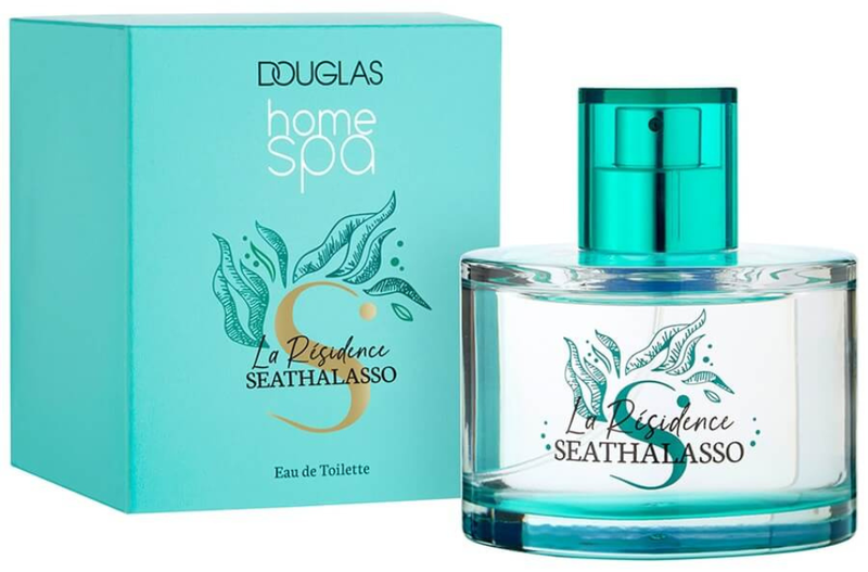 Douglas Seathalasso parfum