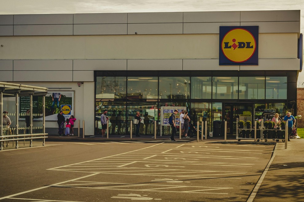 lidl