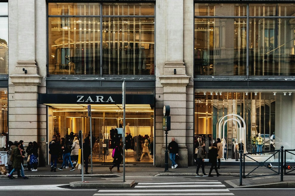 zara