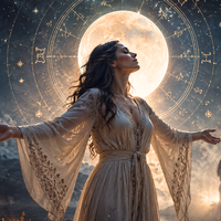 3 astro znaki začenjajo novo življenjsko poglavje: stare rane se bodo končno zacelile