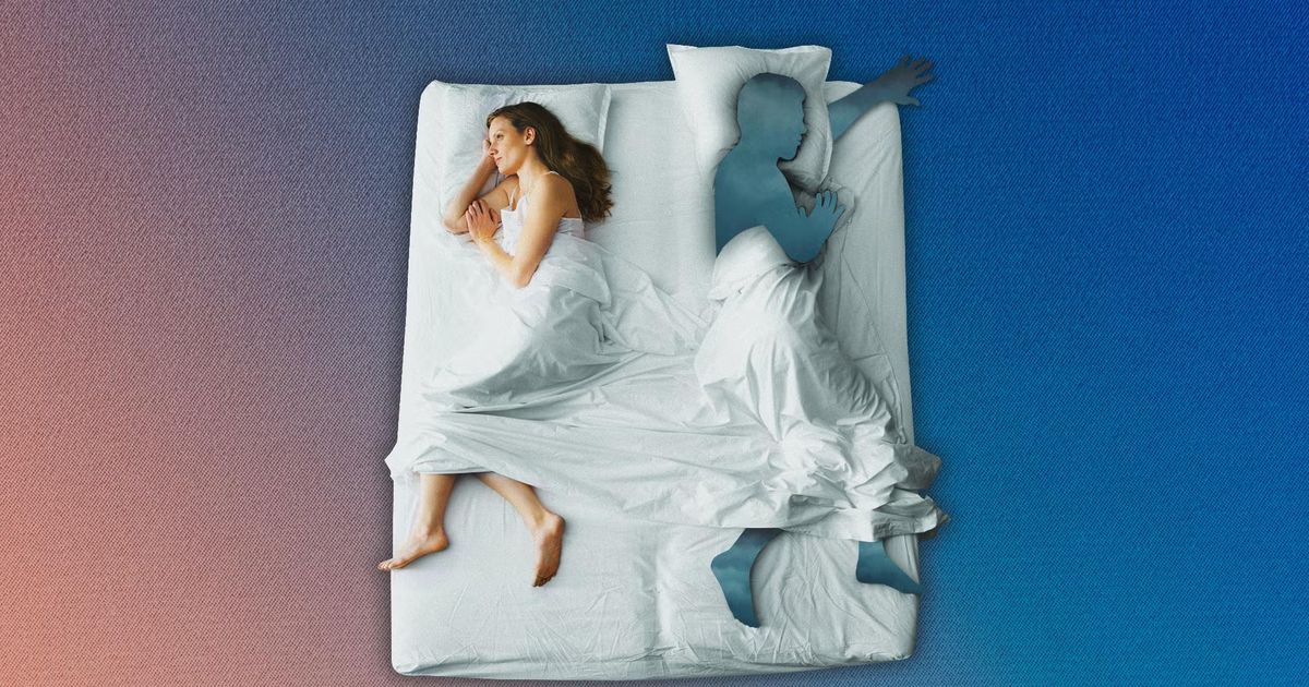 6 opozorilnih znakov, da se vaše razmerje morda bliža koncu (ne prezrite jih)