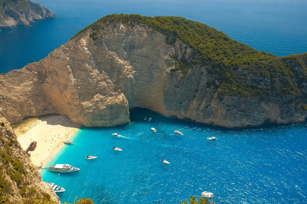 Ena najbolj slavnih plaž v Evropi bo kmalu videti drugače – razlog je presenetljiv (foto: Unsplash)