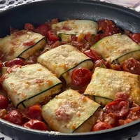 Bučke še nikoli niso bile tako dobre: ta poletni recept je eden najboljših načinov, kako jih porabiti