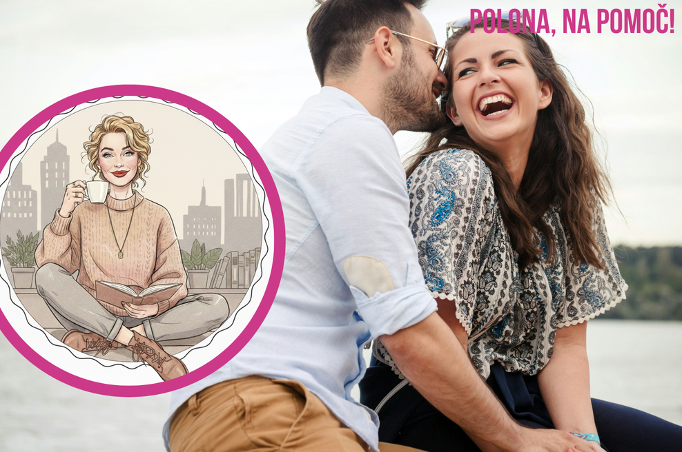 "Kadar nimam časa za punco, se ona druži s svojim samskim cimrom ..." (dilema moškega) (foto: Unsplash/AI/Cosmopolitan/fotomontaža)