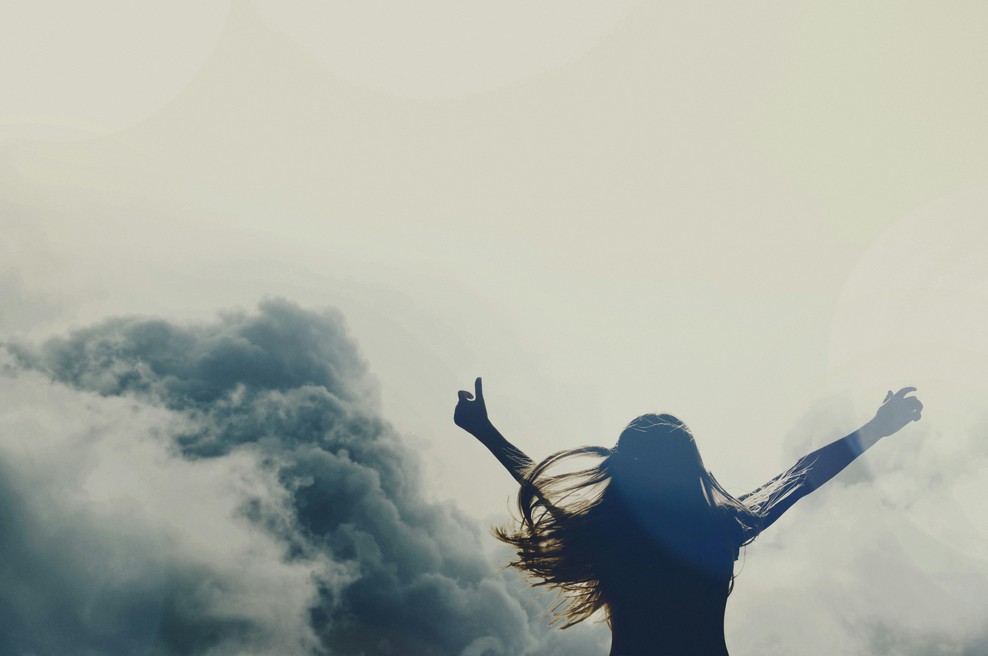 Marsikdo jim zavida: v teh mesecih so rojeni ljudje z neverjetno notranjo močjo (foto: Unsplash)