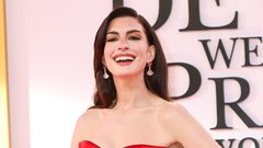 Dopust na Havajih leta 2014 bi se za Anne Hathaway skoraj končal tragično.
