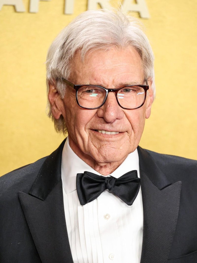 harrison ford