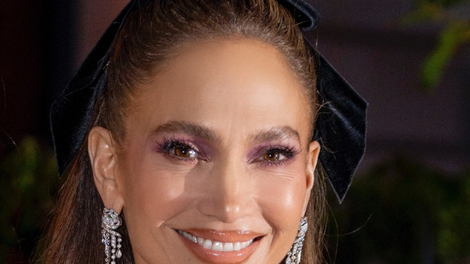 Jennifer Lopez