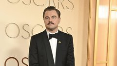 leo dicaprio