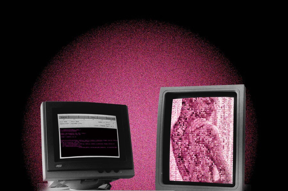 "Partnerja sem zalotila med romantičnim pogovorom s Chat GPT-jem – je to varanje?" (foto: COSMOPOLITAN USA)