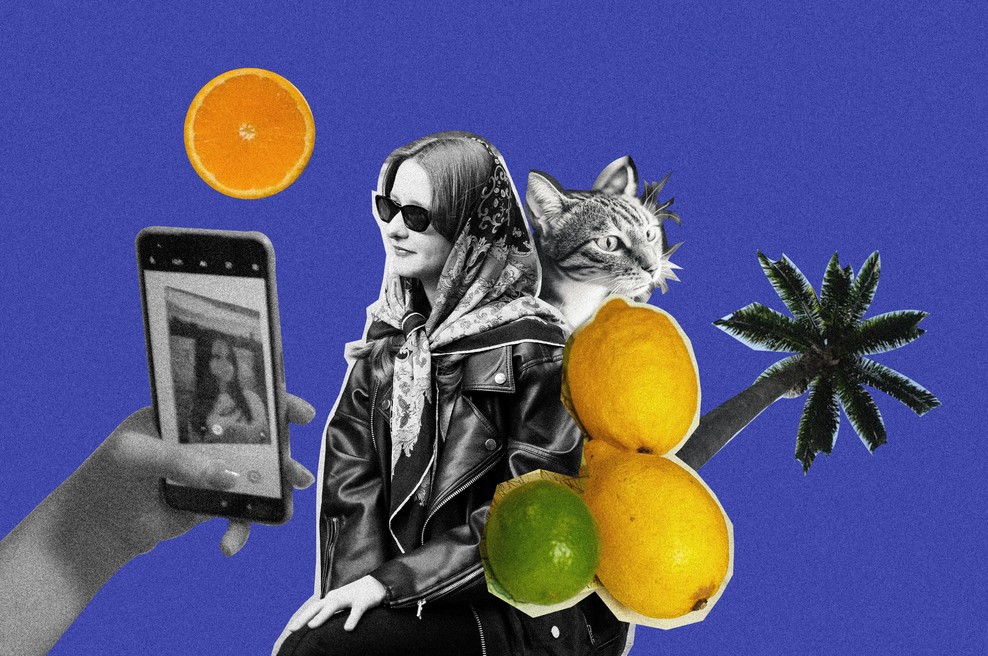 "Ko partnerja ni doma, po prhanju gola sedim pred ventilatorjem" 12 deklet iskreno o svojih skrivnih navadah (foto: UNSPLASH)