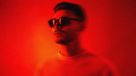 To nam je zaupal naš DJ Matway pred odhodom na Tomorrowland, kjer bo nastopil natanko čez en teden!
