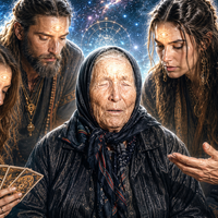 Baba Vanga verjela, da imajo 4 astro znaki poseben dar: njihove sposobnosti so skoraj nadnaravne