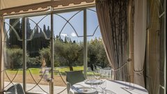
                                                         Benečanski dragulj Villa Cordevigo: v objemu aristokratske graščine