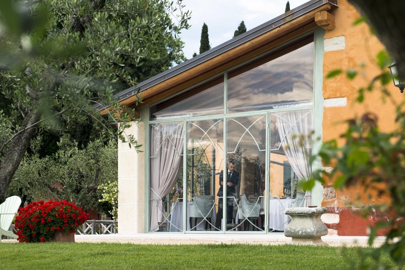 Benečanski dragulj Villa Cordevigo: v objemu aristokratske graščine
