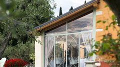 
                                                         Benečanski dragulj Villa Cordevigo: v objemu aristokratske graščine