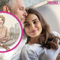 "Moj partner je od mene starejši 20 let in bojim se, da bom nekoč obžalovala svojo odločitev!" (Slovenka brutalno iskreno)