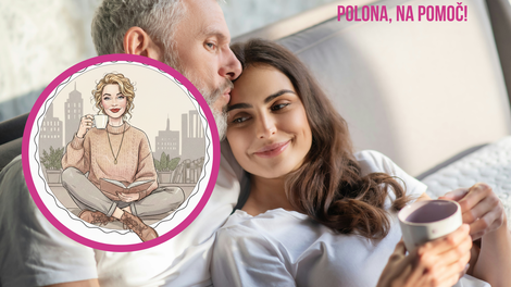 polona na pomoč