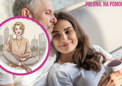 "Moj partner je od mene starejši 20 let in bojim se, da bom nekoč obžalovala svojo odločitev!" (Slovenka brutalno iskreno)